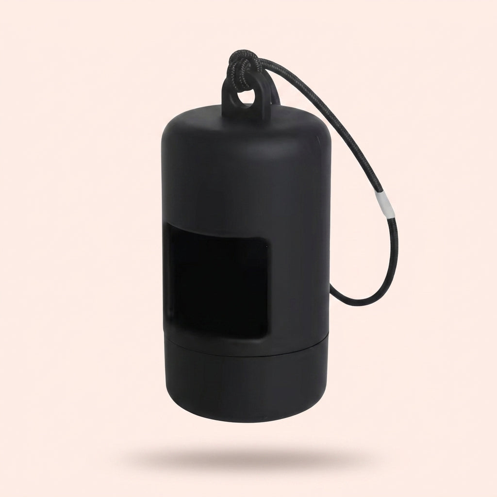 Distributeur de sacs à crottes Nuva