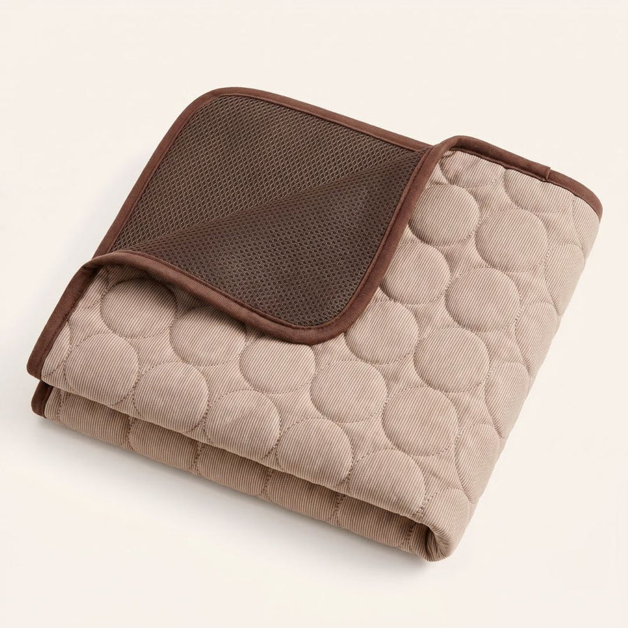 Tapis de refroidissement Nuva