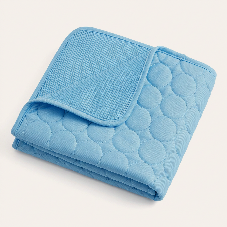 Tapis de refroidissement Nuva
