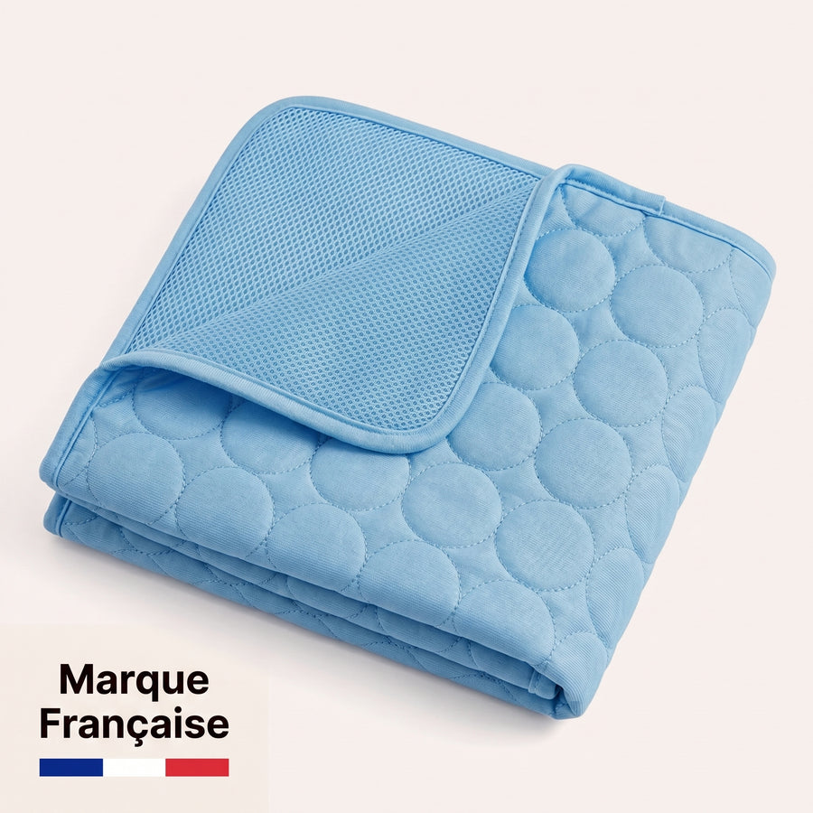 Tapis de refroidissement Nuva