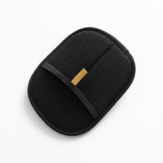 Gant de toilettage Nuva™