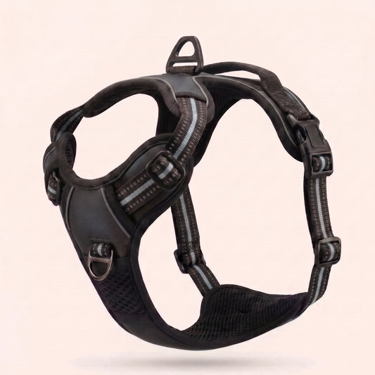 Pack - Harnais anti traction