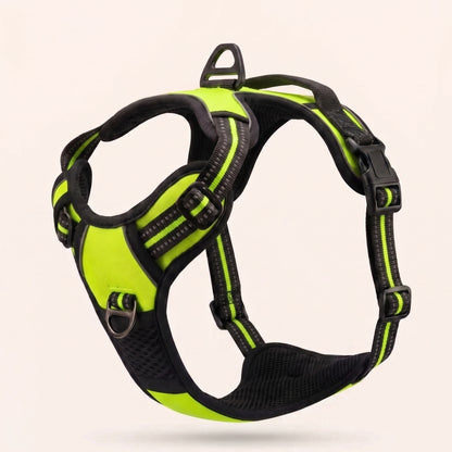 Harnais anti-traction Nuva