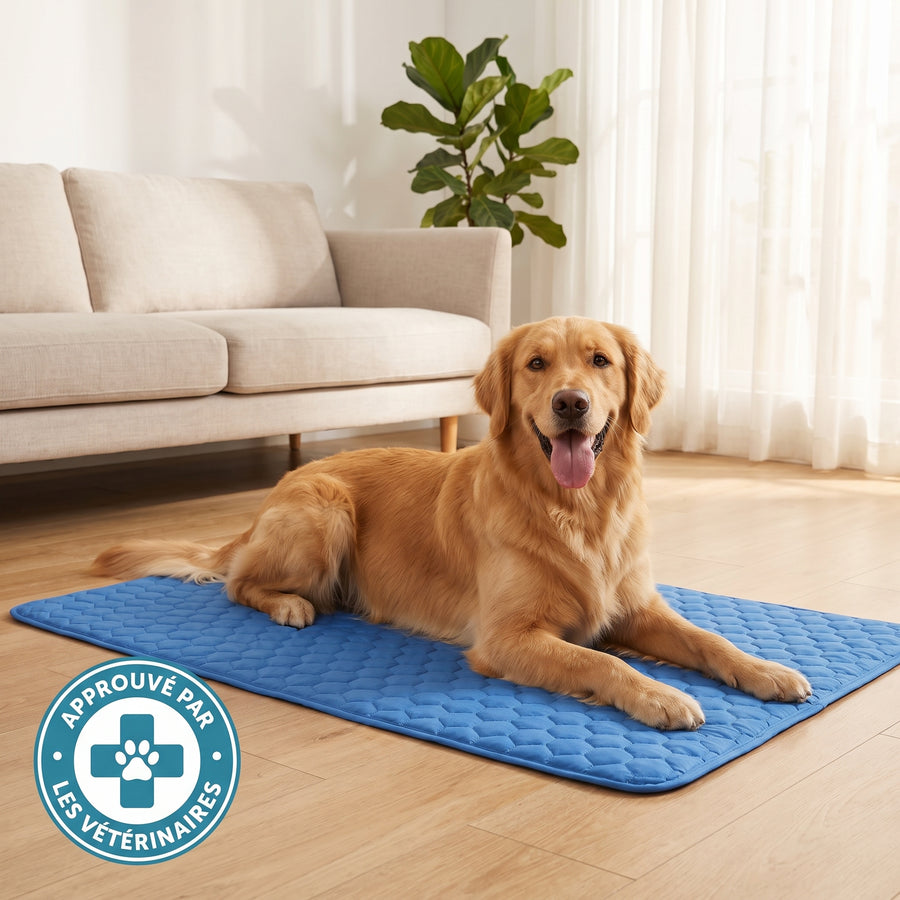 Tapis de refroidissement Nuva