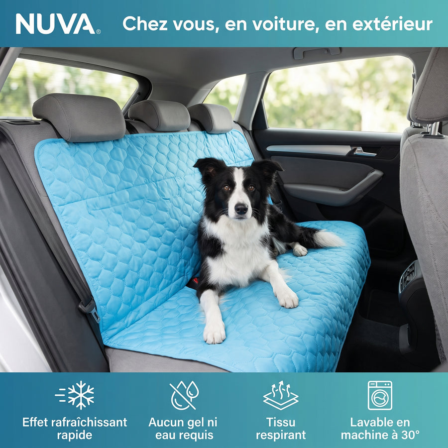 Tapis de refroidissement Nuva