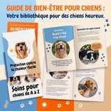 Guide bien-être canin (PDF)